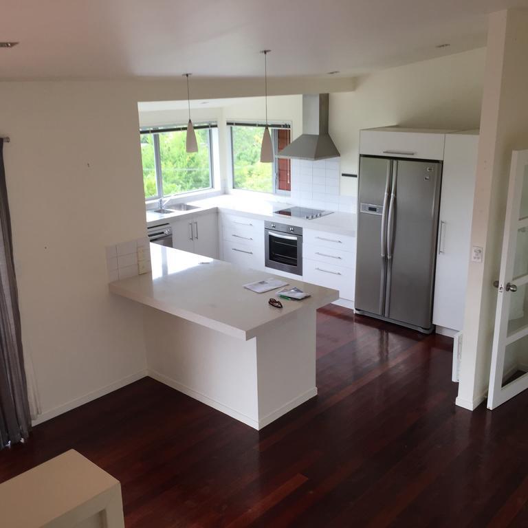 Waiheke Island Oneroa Vila Exterior foto